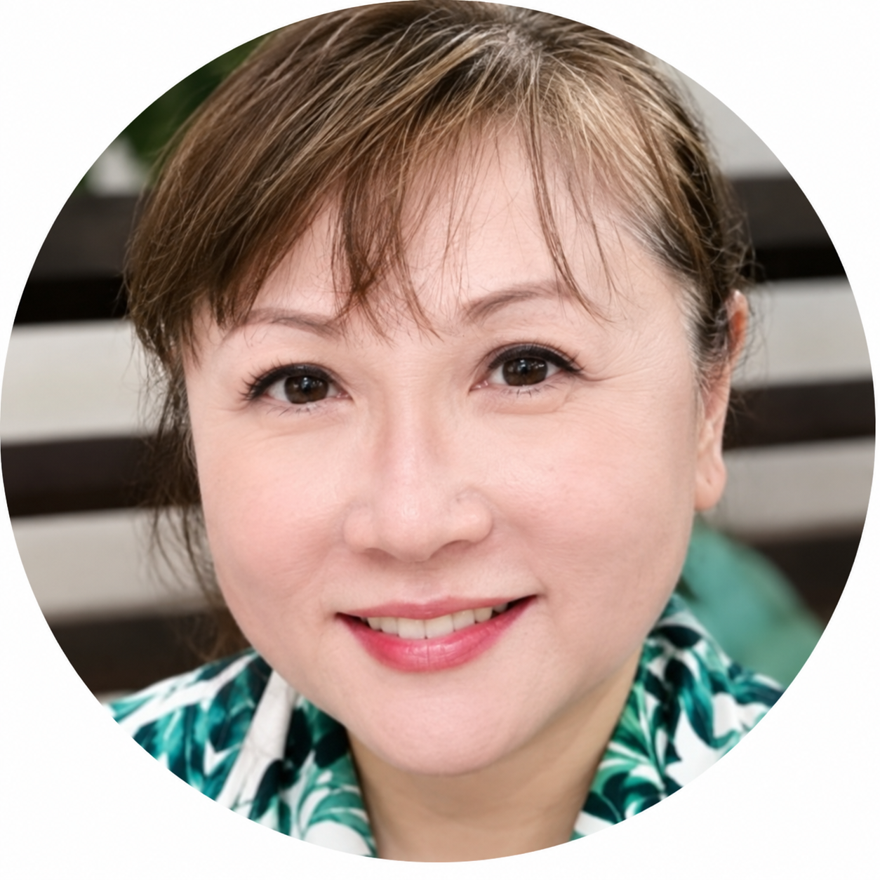 Francyn Tan